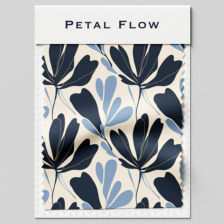 Petal Flow